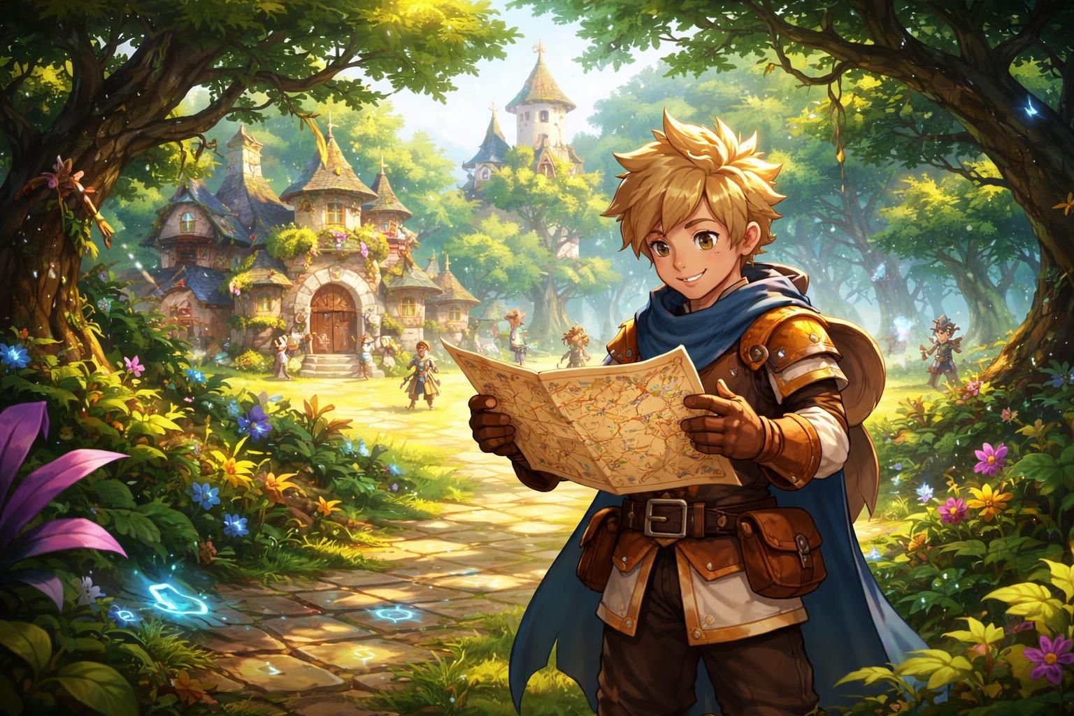 dofusmap : votre guide complet pour bien débuter dans l'univers de dofus, avec des astuces et conseils pour les nouveaux joueurs.