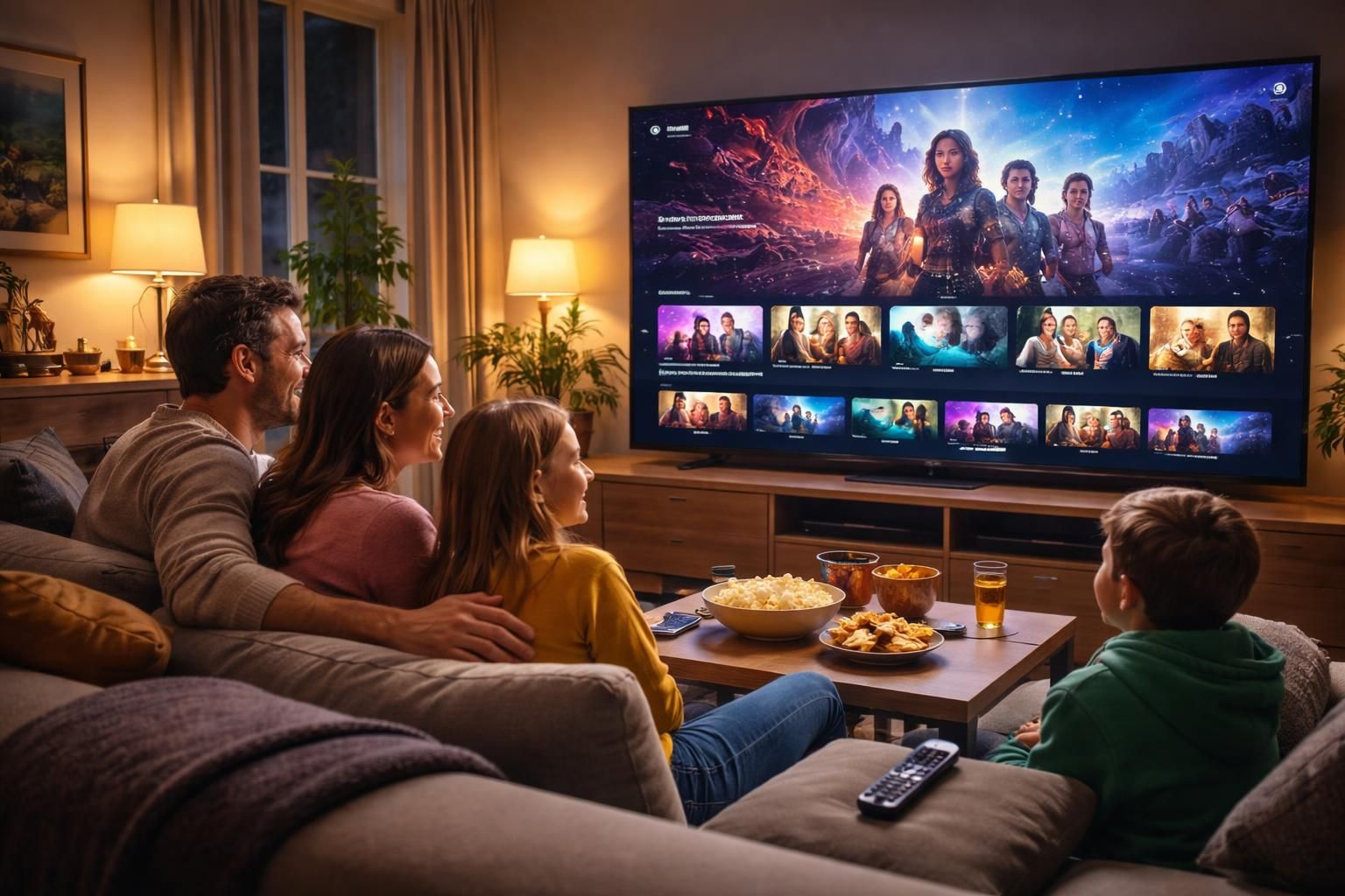 découvrez atitop, la plateforme de streaming gratuit offrant un accès illimité à vos séries préférées, sans interruption ni abonnement.