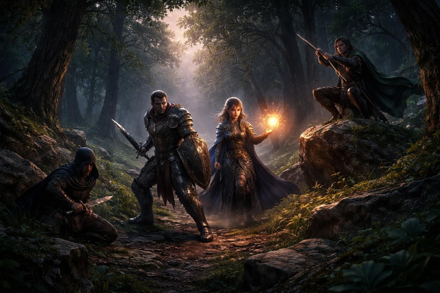 découvrez les meilleures stratégies à adopter en mode honneur dans baldur's gate 3 pour maximiser votre expérience de jeu et relever tous les défis avec succès.