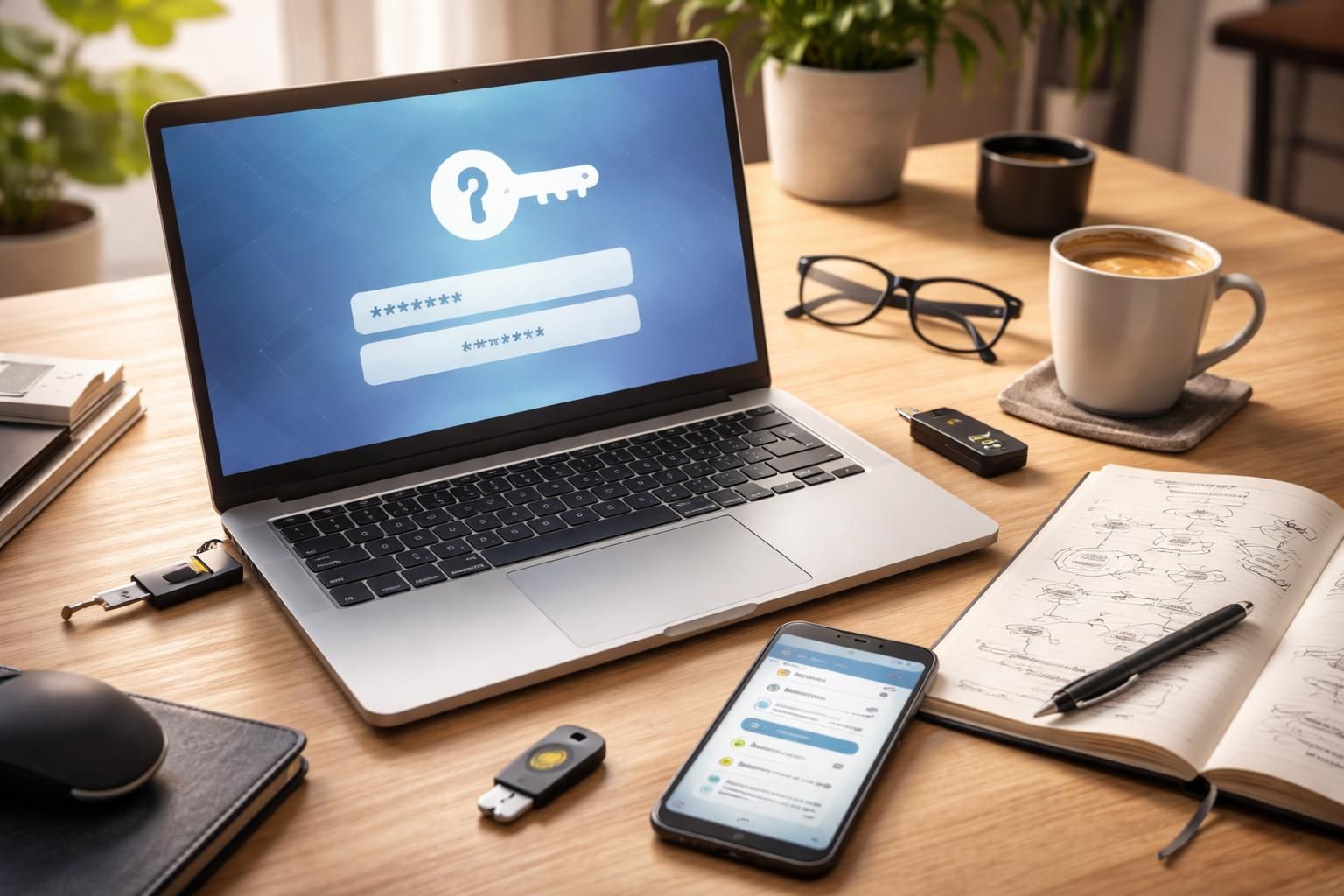découvrez les outils essentiels pour récupérer et gérer efficacement un mot de passe oublié sur un pc portable, afin de retrouver rapidement l'accès à votre ordinateur en toute sécurité.