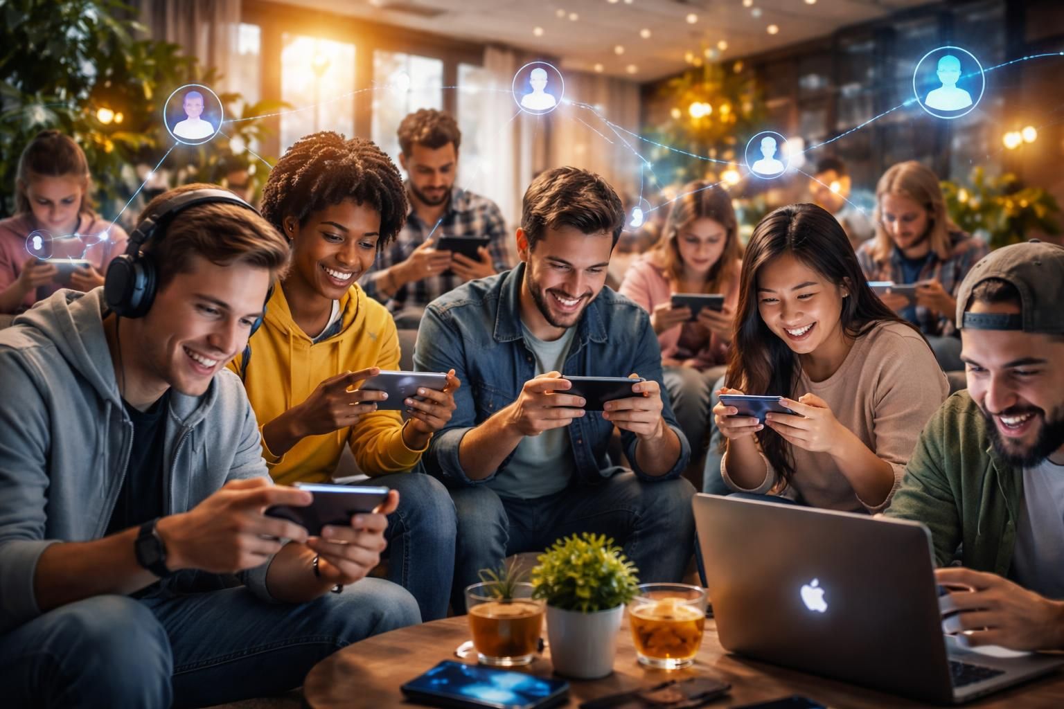 découvrez comment null's brawl apk influence la communauté des joueurs en ligne, en transformant leurs expériences de jeu et en créant de nouvelles dynamiques sociales.