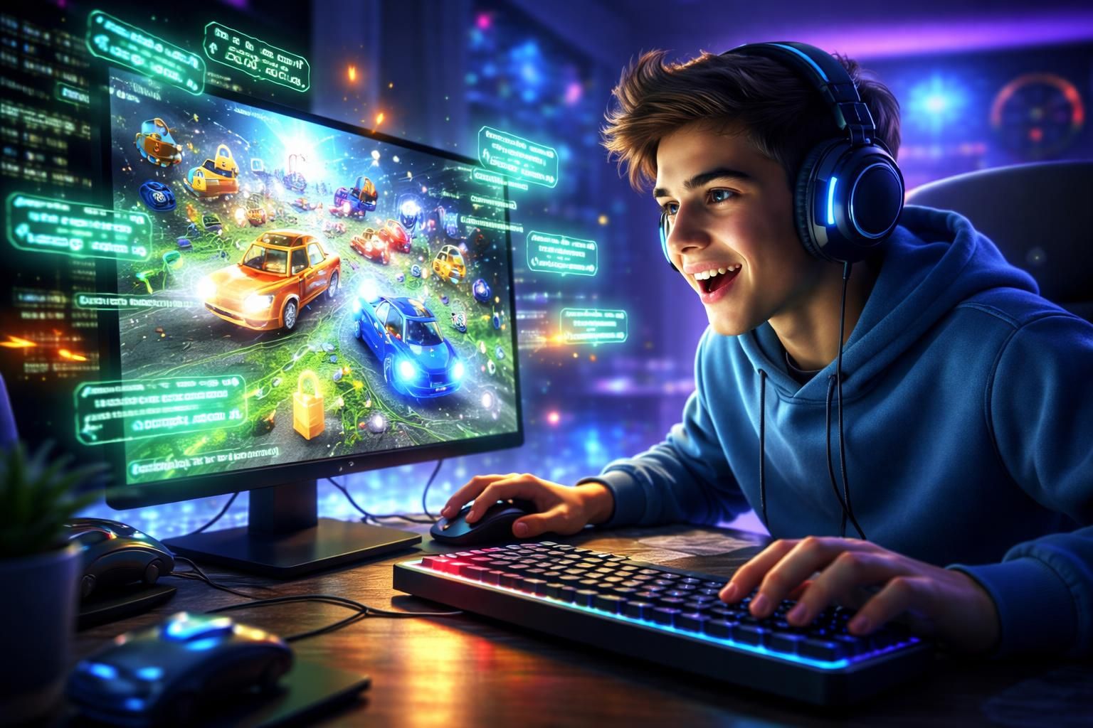 découvrez les derniers codes race clicker roblox pour débloquer des récompenses exclusives et améliorer votre expérience de jeu dès maintenant.