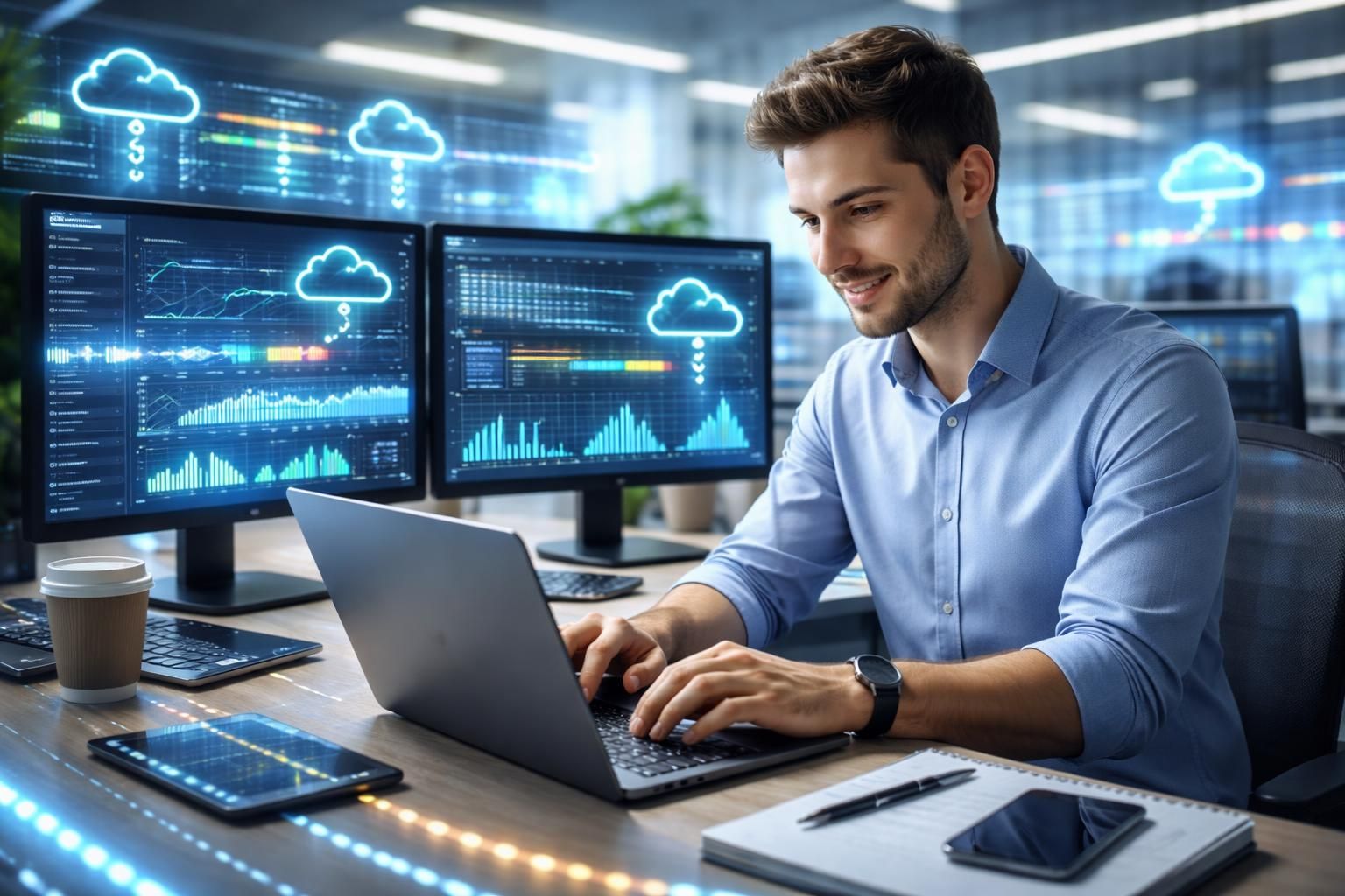 découvrez notre guide complet pour les débutants sur les migrations en streaming et apprenez à transférer vos données en temps réel facilement et efficacement.