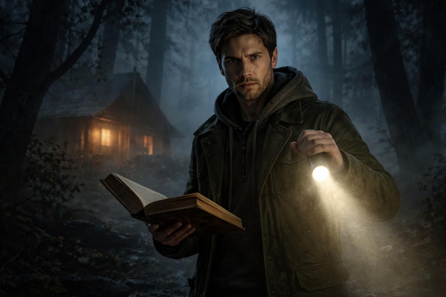 découvrez l'analyse approfondie de la narration et de l'immersion dans l'histoire captivante d'alan wake 1, un jeu qui mêle suspense et émotions.