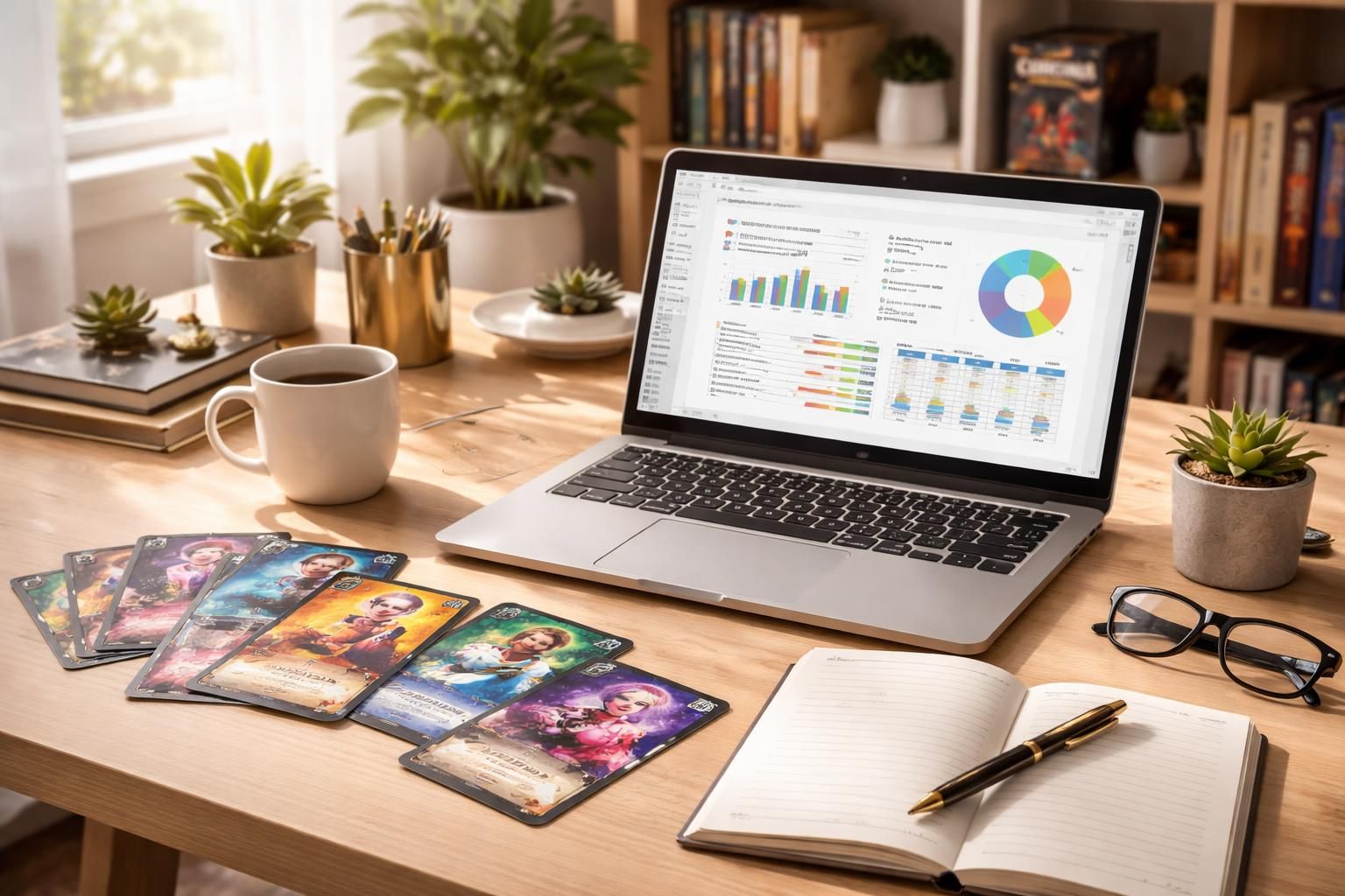 découvrez tout sur la liste de la carte lorcana chapitre 4 au format pdf. analyse détaillée et conseils pour optimiser votre stratégie de jeu.