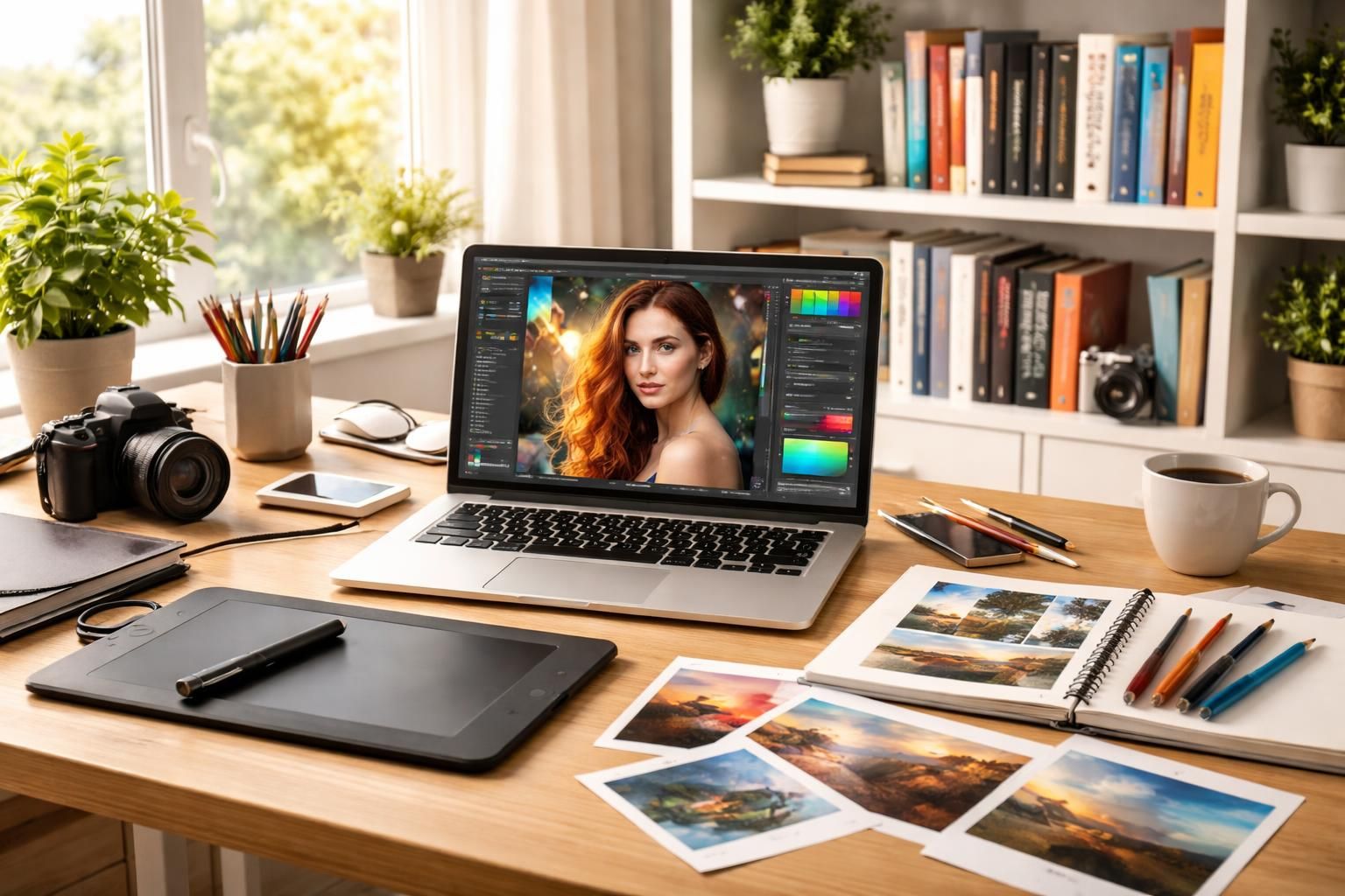 découvrez une introduction claire et accessible aux alternatives libres d'adobe photoshop, conçue spécialement pour les débutants souhaitant explorer des logiciels gratuits et open source de retouche photo.
