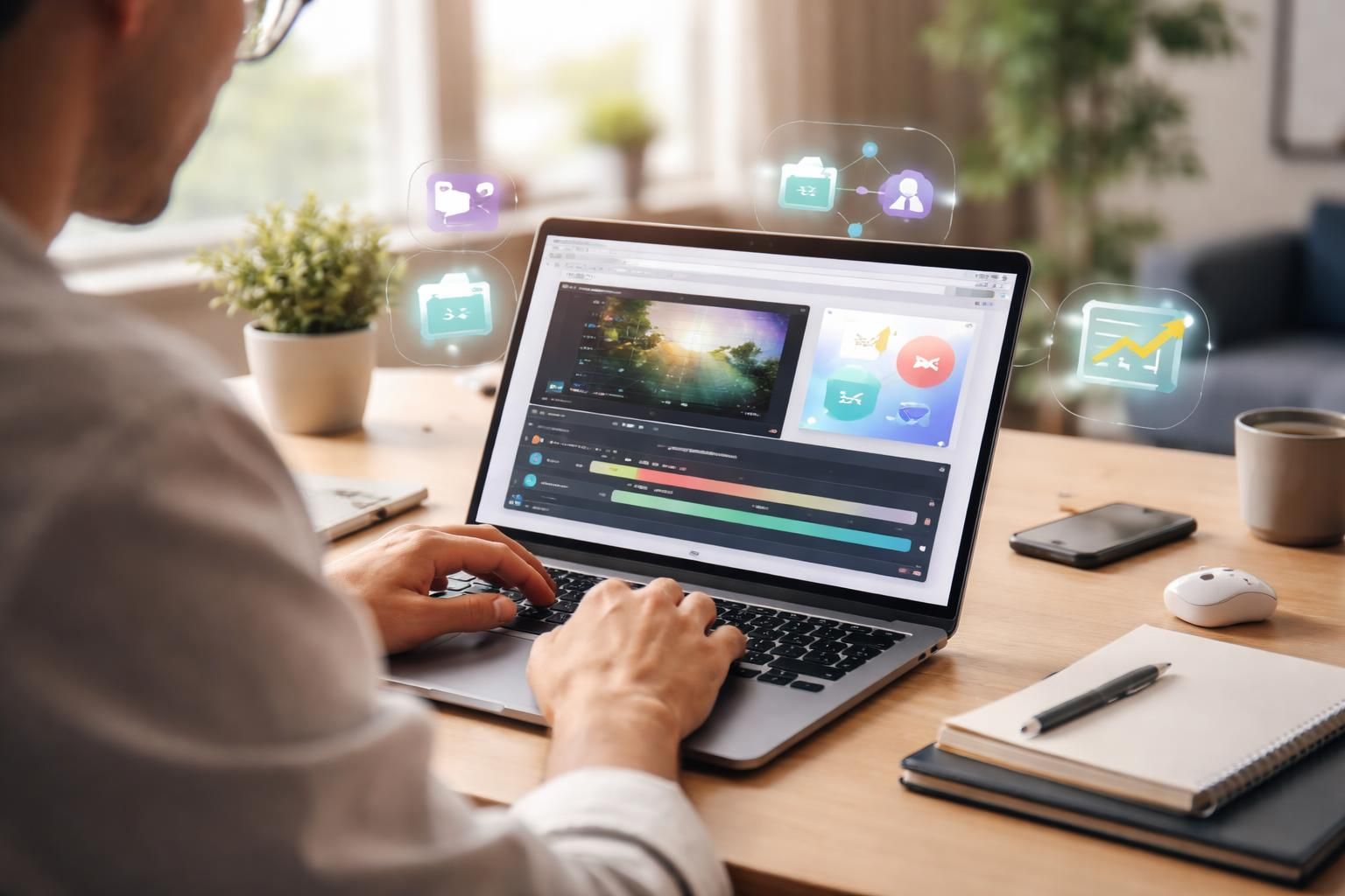 découvrez notre avis complet sur wondershare, ses fonctionnalités clés et l'expérience utilisateur offerte pour optimiser vos projets numériques.
