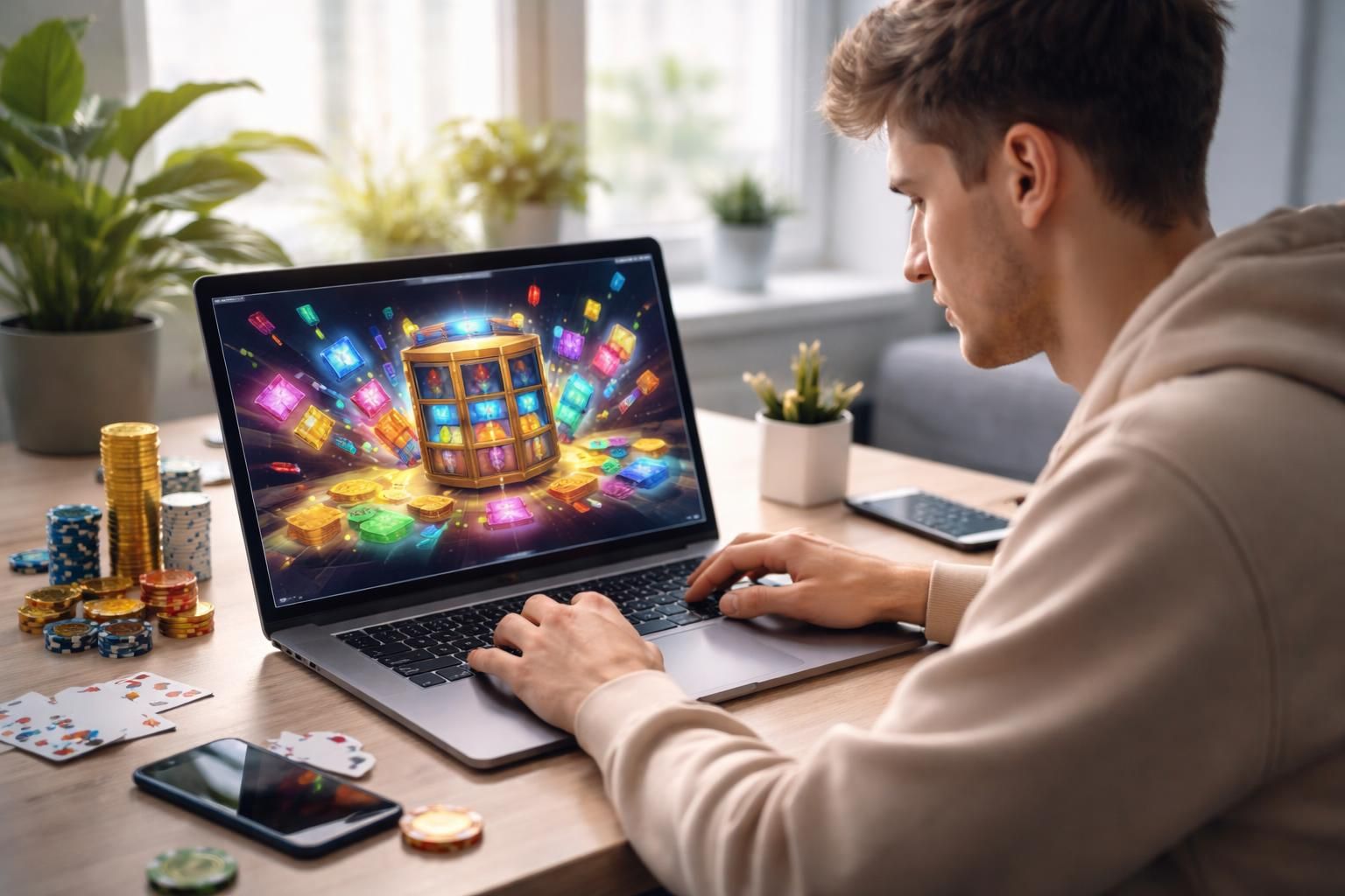 découvrez bloxflip avec notre guide complet pour les nouveaux utilisateurs, incluant astuces, conseils et fonctionnalités incontournables pour bien débuter.