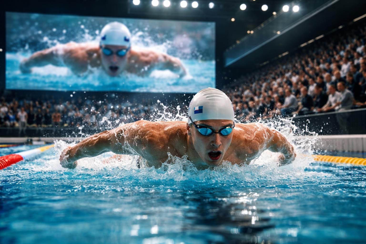 découvrez comment le documentaire sur léon marchand a transformé la perception de ses performances et révélé de nouveaux aspects de son parcours sportif.