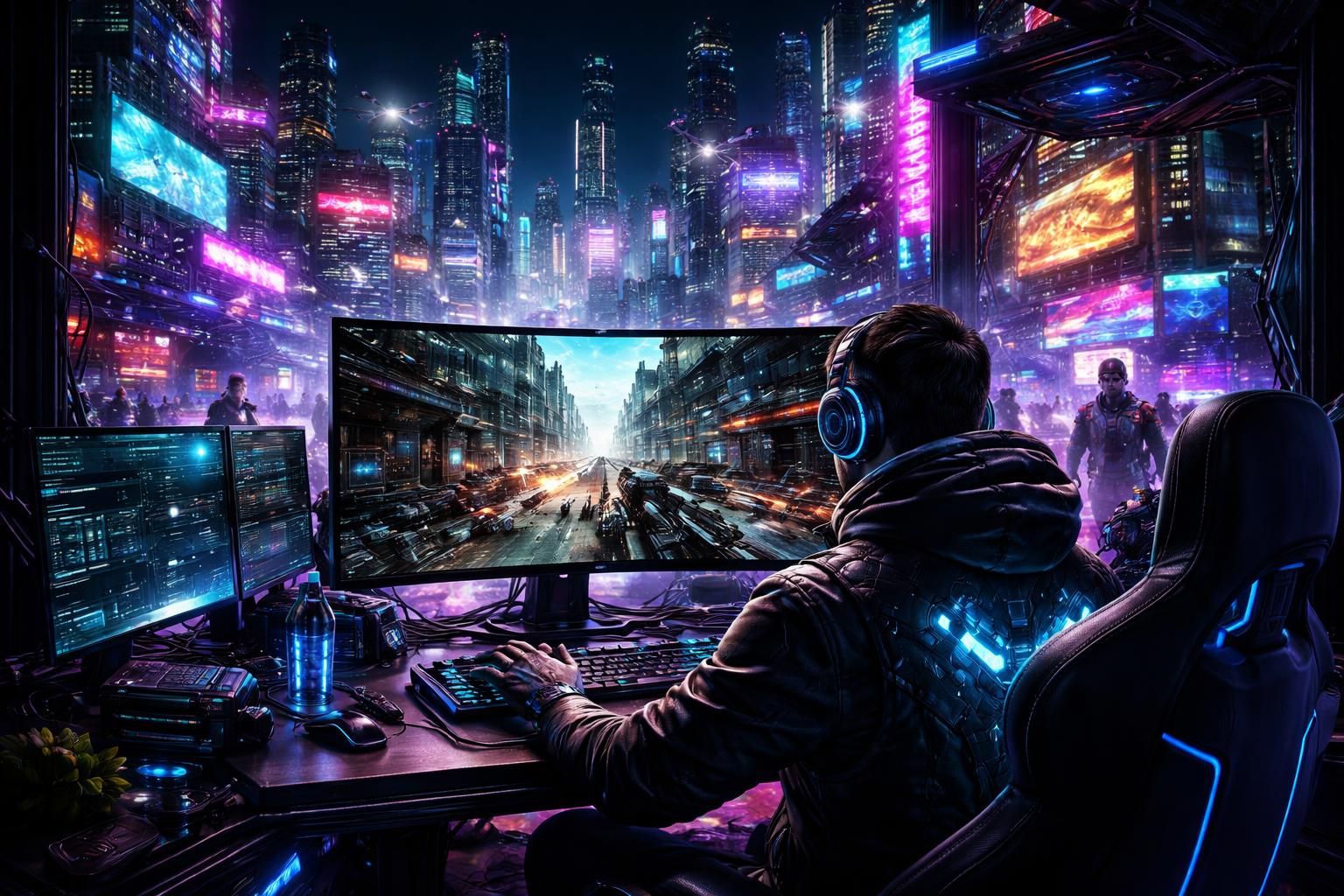 découvrez 10 astuces incontournables pour cyberpunk 2077 et améliorez votre expérience de jeu avec des conseils pratiques et efficaces.