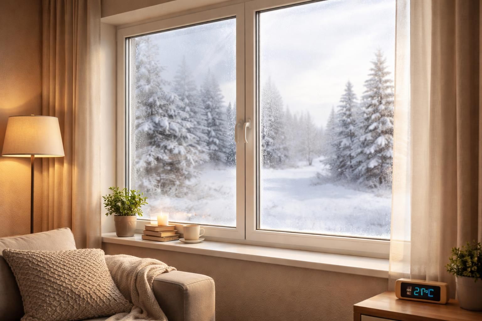 découvrez les avantages du film isolant pour fenêtre cet hiver grâce aux avis des utilisateurs, pour lutter efficacement contre le froid et améliorer votre confort.