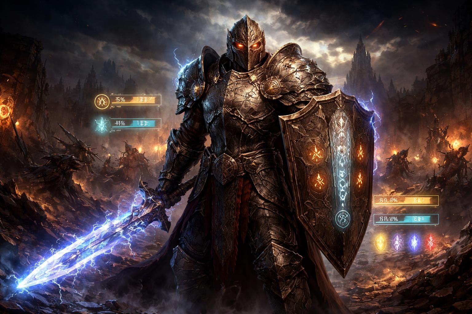 découvrez les meilleures stratégies autour du cap armure dans diablo 4 saison 4 que chaque joueur doit maîtriser pour optimiser ses performances et survivre aux défis les plus redoutables.