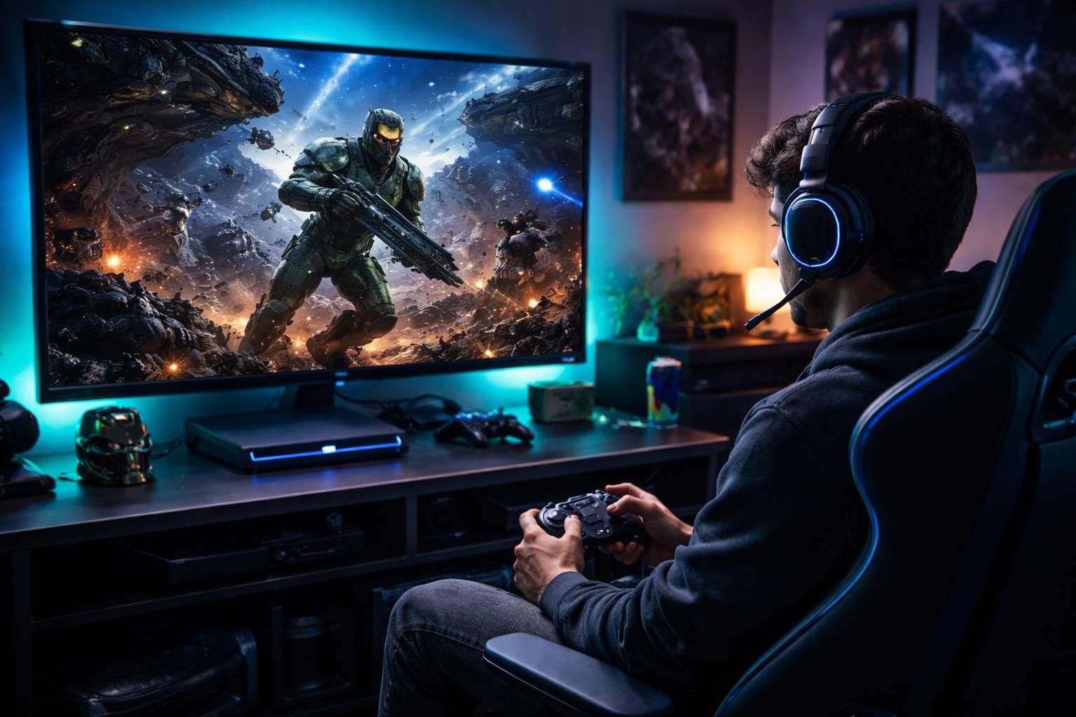 découvrez les meilleures stratégies pour maîtriser halo sur ps4 et dominer vos adversaires grâce à nos conseils et astuces incontournables.