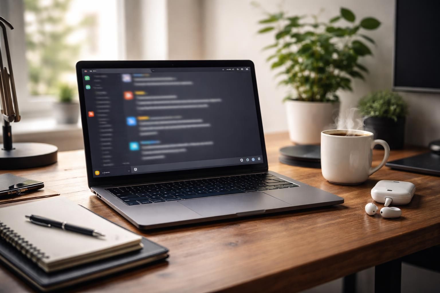 découvrez comment maîtriser le formatage sur discord et apprendre à insérer des sauts de ligne facilement pour rendre vos messages plus clairs et lisibles.