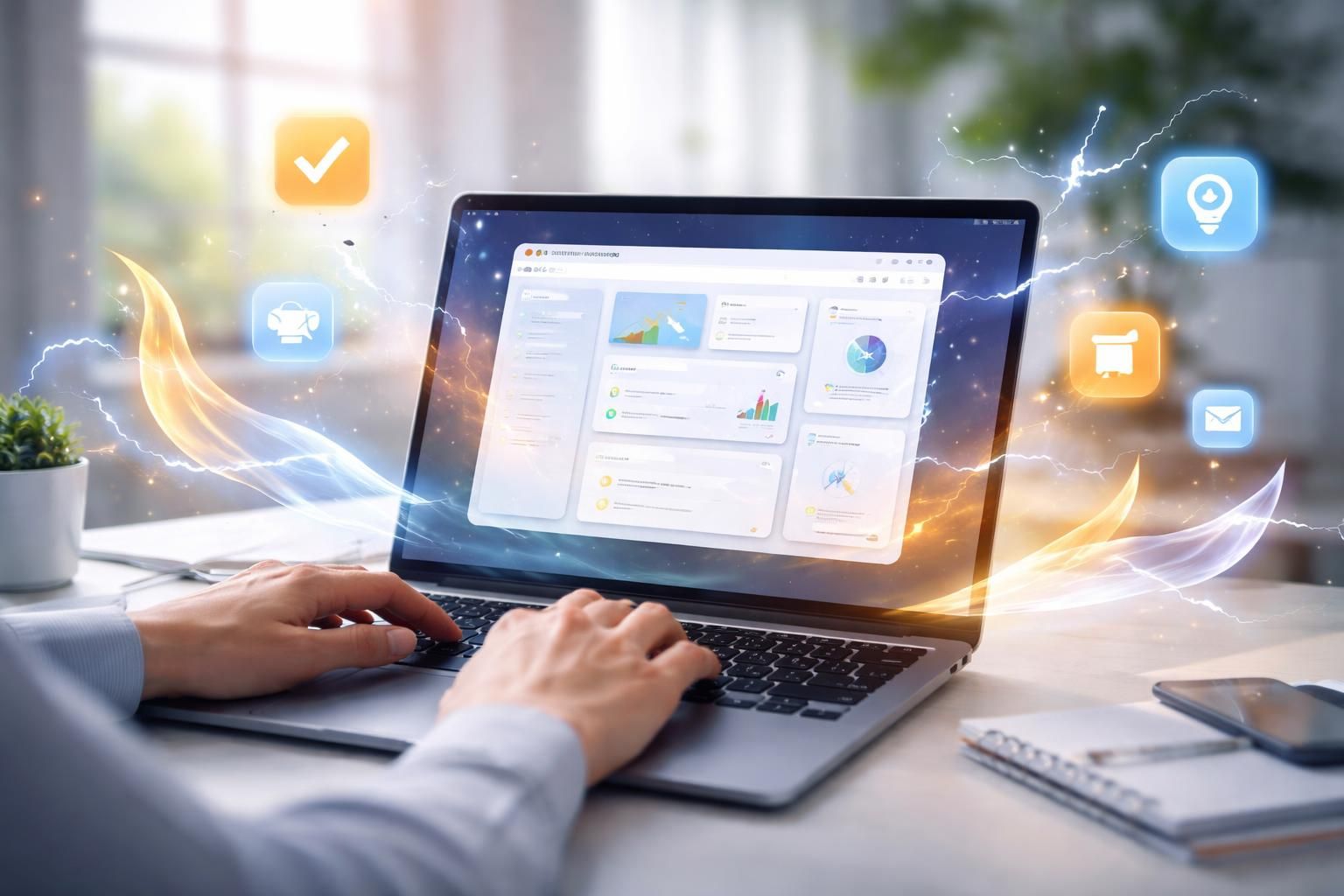 découvrez l'extension magic et ses nombreux avantages, une solution incontournable qui transformera votre expérience en ligne. apprenez pourquoi cette extension devient indispensable au quotidien.