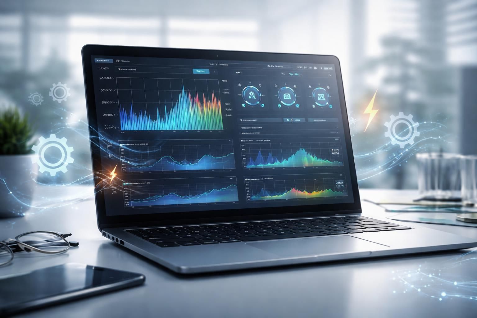 découvrez tout ce qu'il faut savoir sur l'hôte de service sysmain de windows, son fonctionnement, son impact sur les performances et comment l'optimiser.