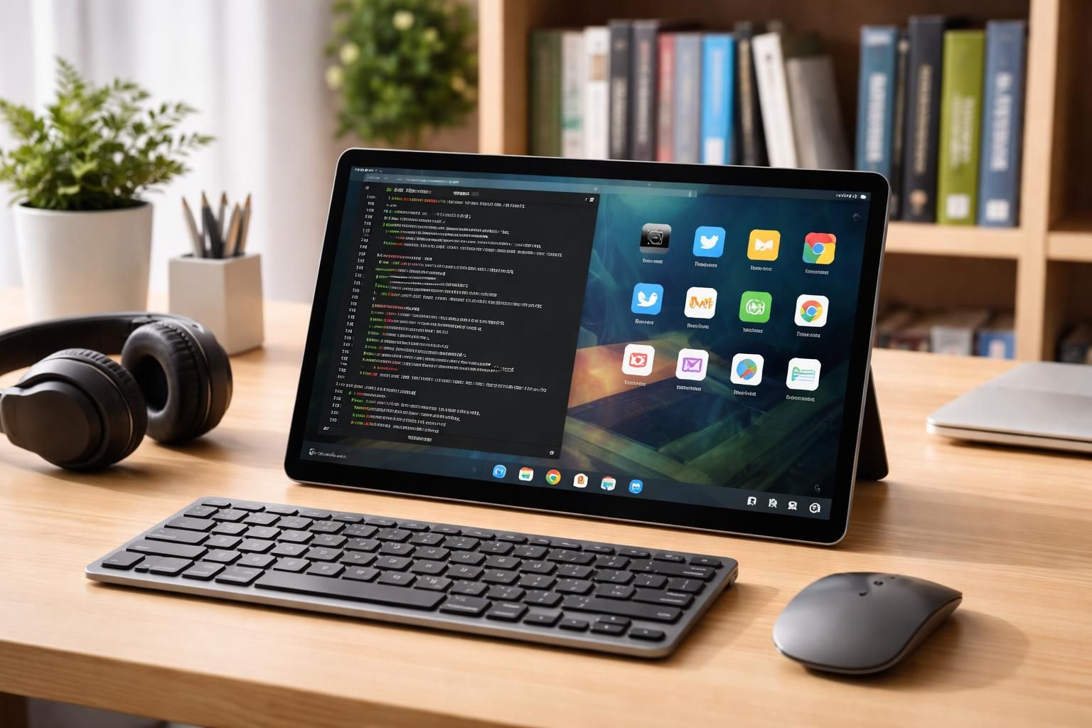 découvrez tout ce que vous devez savoir sur l'installation et l'utilisation de linux sur une tablette android avant de vous lancer, pour une expérience optimale et sans surprises.