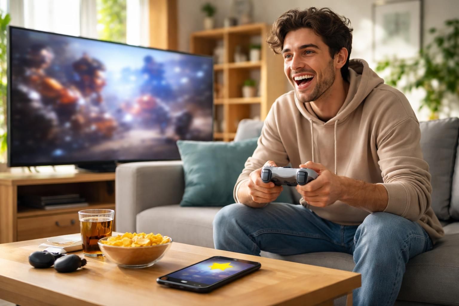 découvrez comment profiter de ps plus gratuitement et accéder à tous ses avantages sans dépenser un centime grâce à nos astuces simples et efficaces.