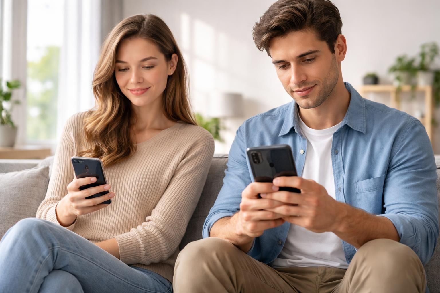 découvrez pourquoi la taille de votre smartphone influence directement votre confort, votre navigation et votre expérience utilisateur au quotidien.