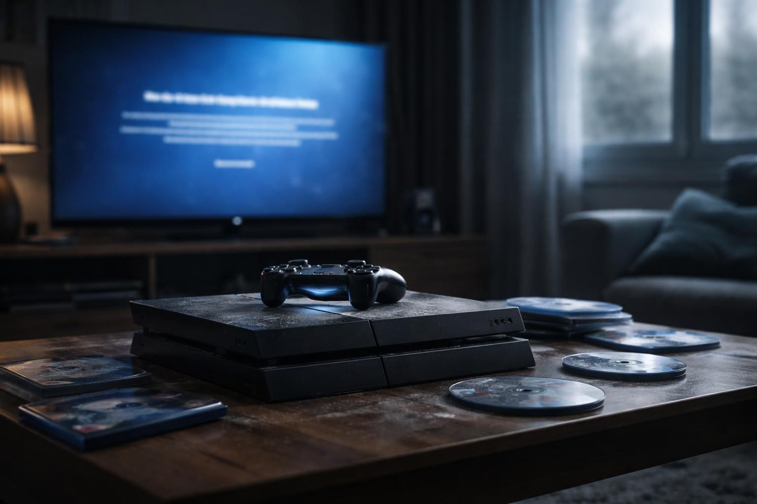 découvrez la vérité sur la fermeture des serveurs ps4 : rumeurs, dates officielles et impact sur les joueurs. tout ce qu'il faut savoir sur la fin des services ps4.