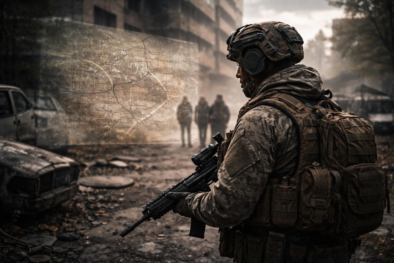 découvrez comment la nostalgie dans tarkov influence nos méthodes de raid et nos stratégies de jeu, alliant souvenirs et tactiques modernes pour une expérience immersive unique.