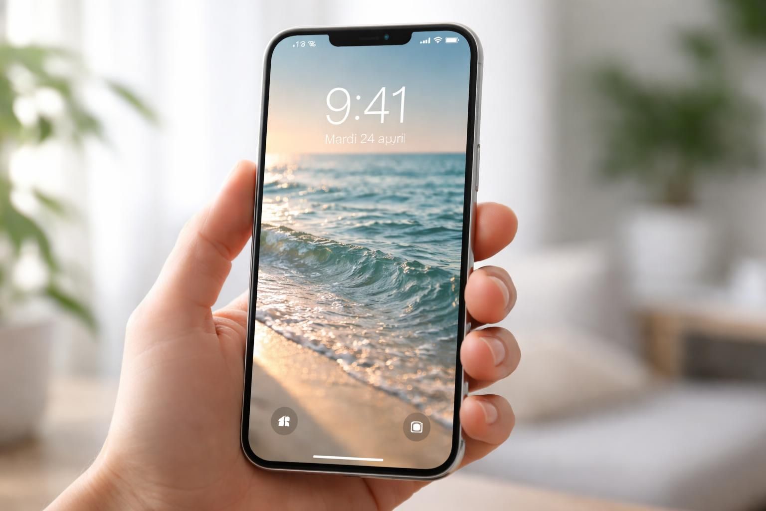découvrez comment mettre une vidéo en fond d’écran sur votre iphone facilement et rapidement grâce à notre guide étape par étape.
