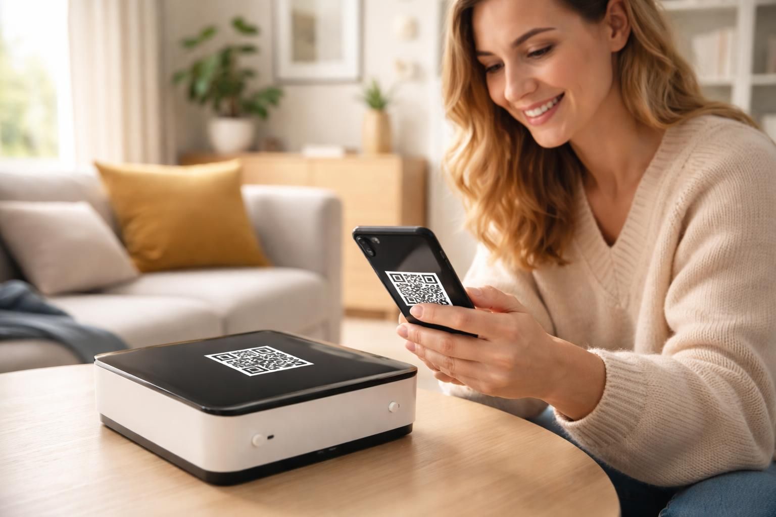 découvrez comment simplifier l'utilisation de votre livebox en évitant les complications liées au qr code grâce à nos astuces pratiques et faciles à suivre.