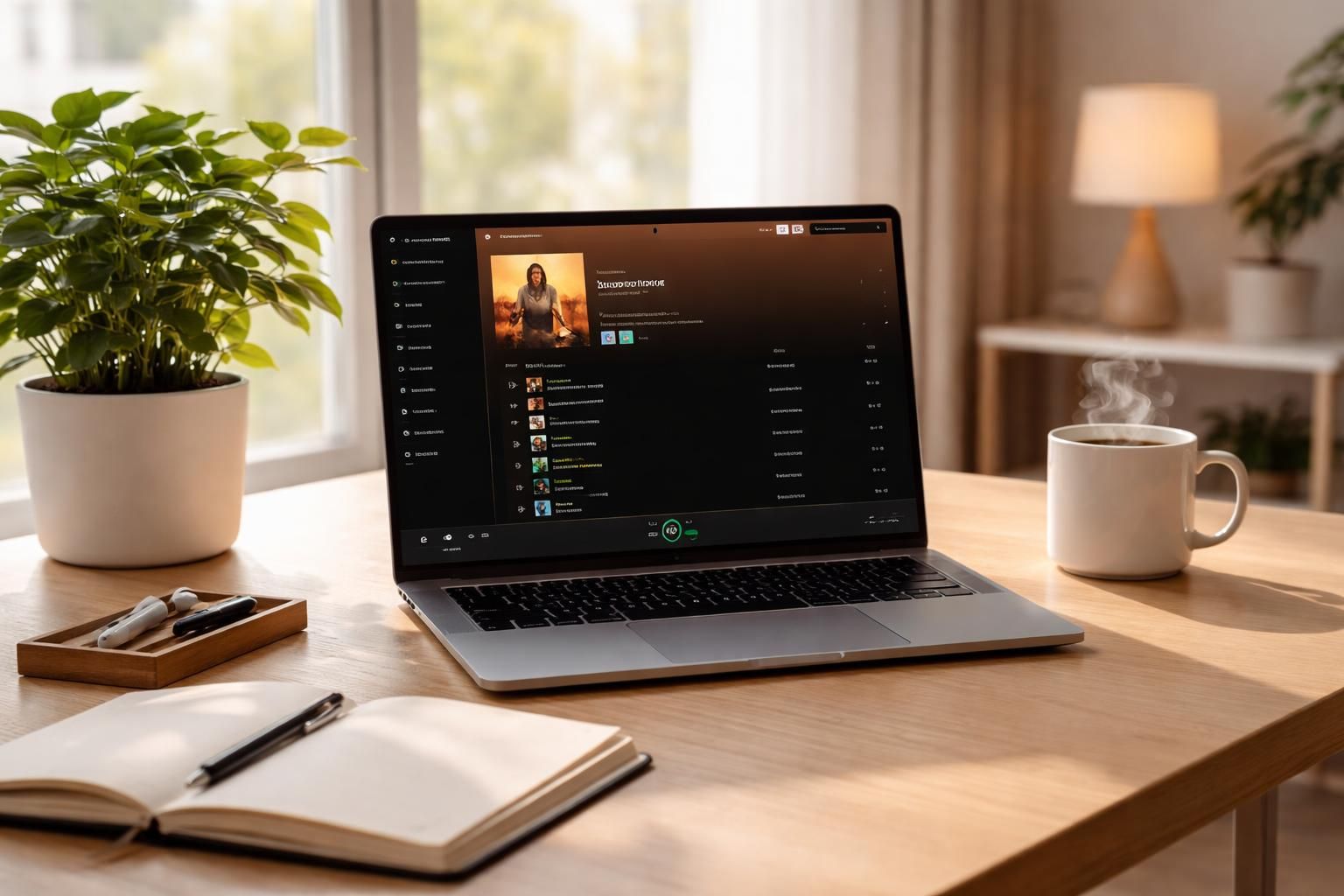 apprenez étape par étape comment mettre une musique en boucle sur spotify pour profiter de vos morceaux préférés sans interruption.
