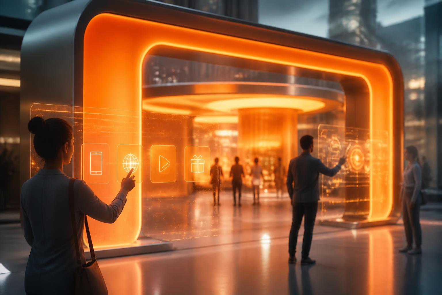 découvrez tout ce qu'il faut savoir sur le portail orange, les services innovants et les offres exclusives proposées par orange pour ses abonnés.