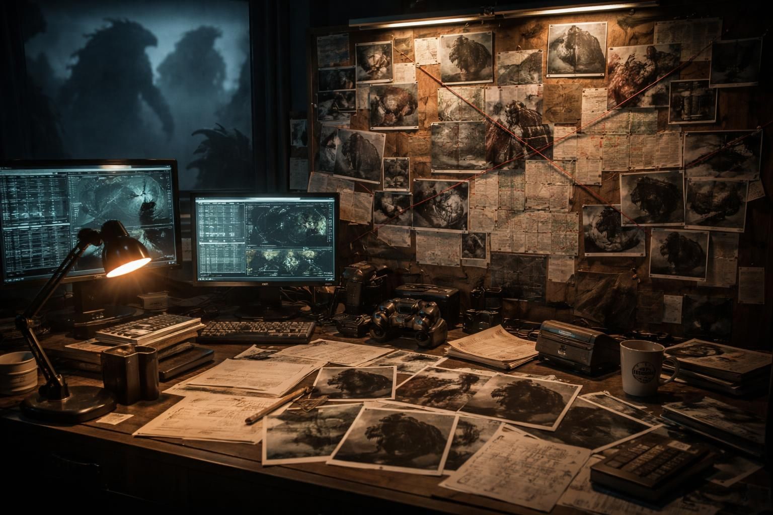 explorez les liens secrets et les connexions cachées dans chaque épisode de monarch legacy of monsters pour une expérience immersive et pleine de surprises.