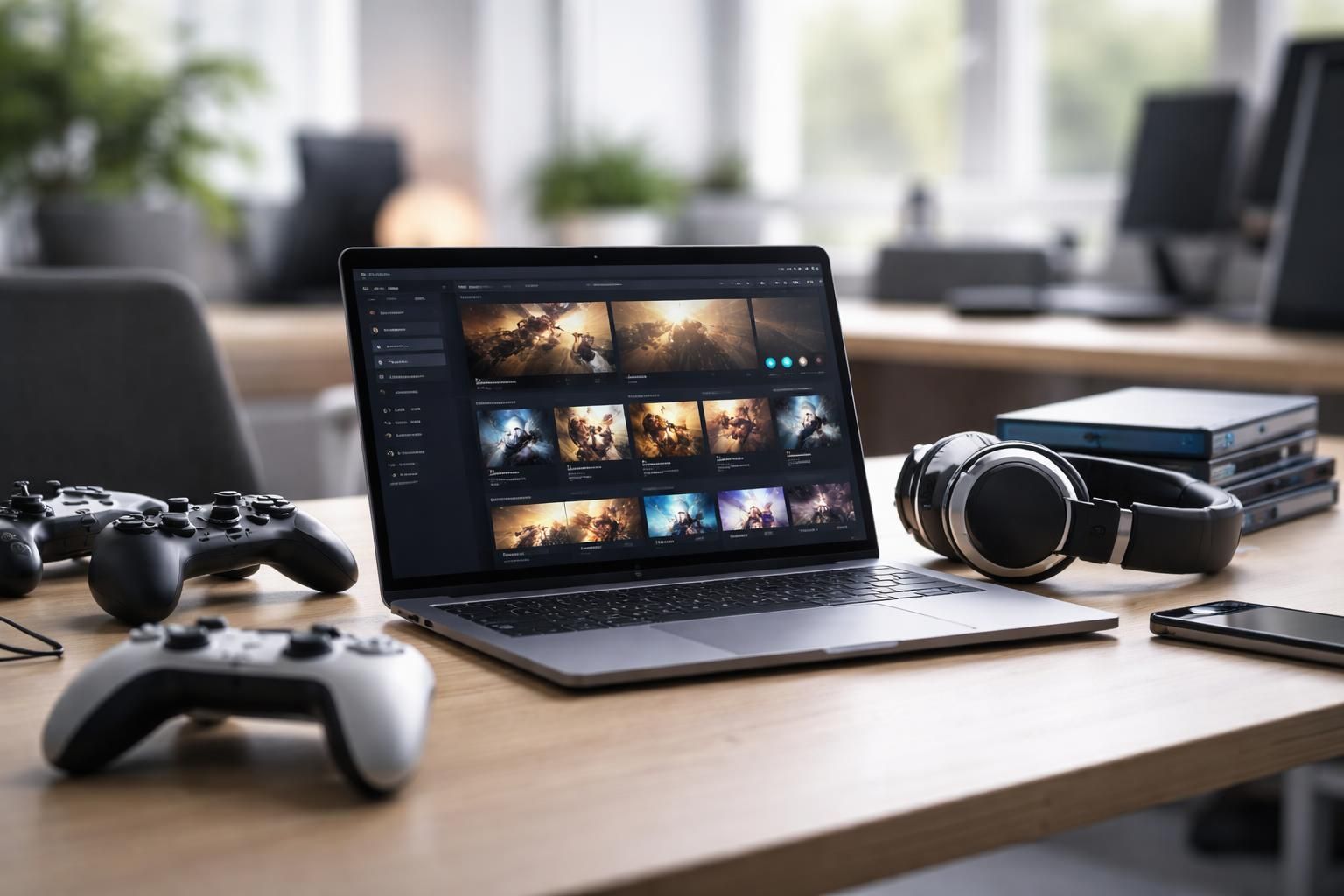 découvrez notre guide complet pour naviguer facilement sur eneba et optimiser vos achats de jeux vidéo en ligne. profitez des meilleures astuces et conseils pour économiser et sécuriser vos transactions.
