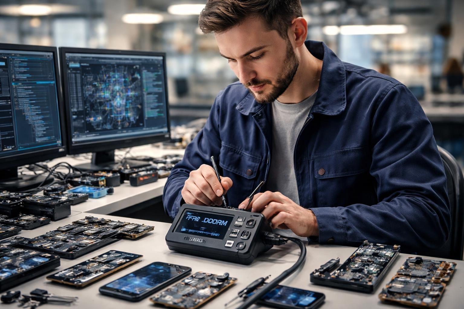 découvrez frp addrom, l'outil indispensable pour les techniciens en réparation, facilitant le déverrouillage frp et optimisant les interventions sur smartphones.
