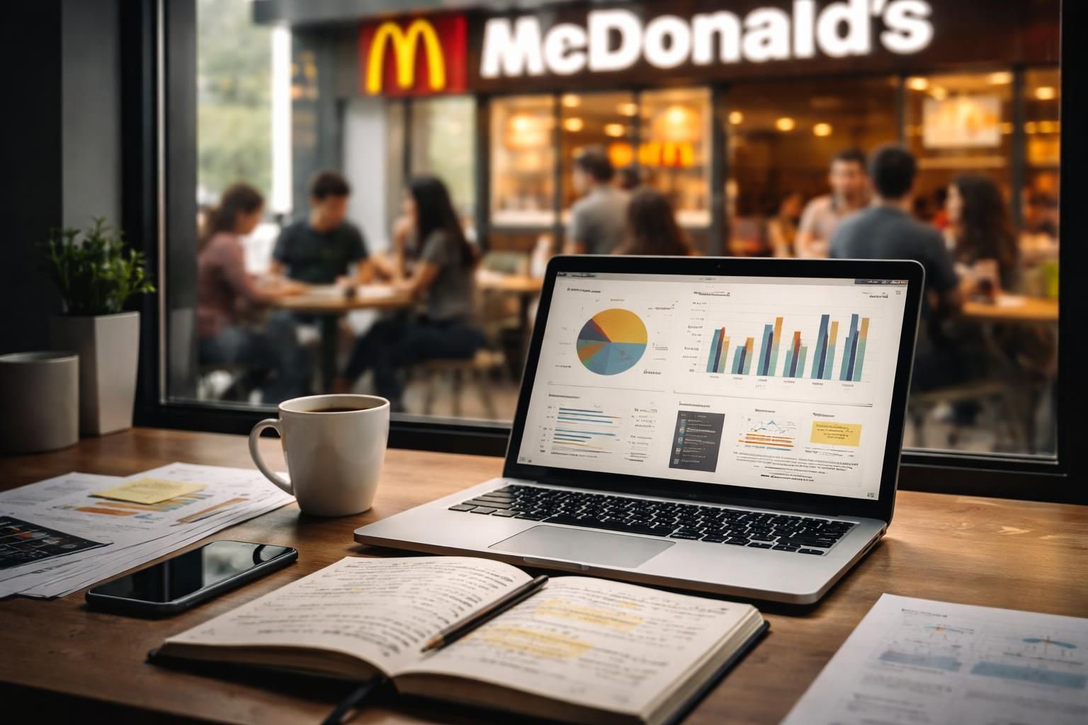 découvrez notre analyse approfondie du documentaire sur mcdonald's, entre décryptage des enjeux et polémiques suscitées. que faut-il vraiment en penser ?