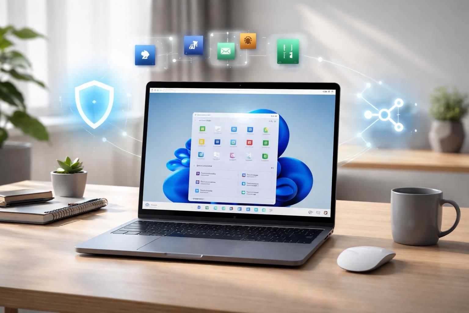 découvrez les avantages peu connus d'installer windows avec utm sur votre appareil, alliant performance, sécurité et flexibilité pour une expérience optimisée.