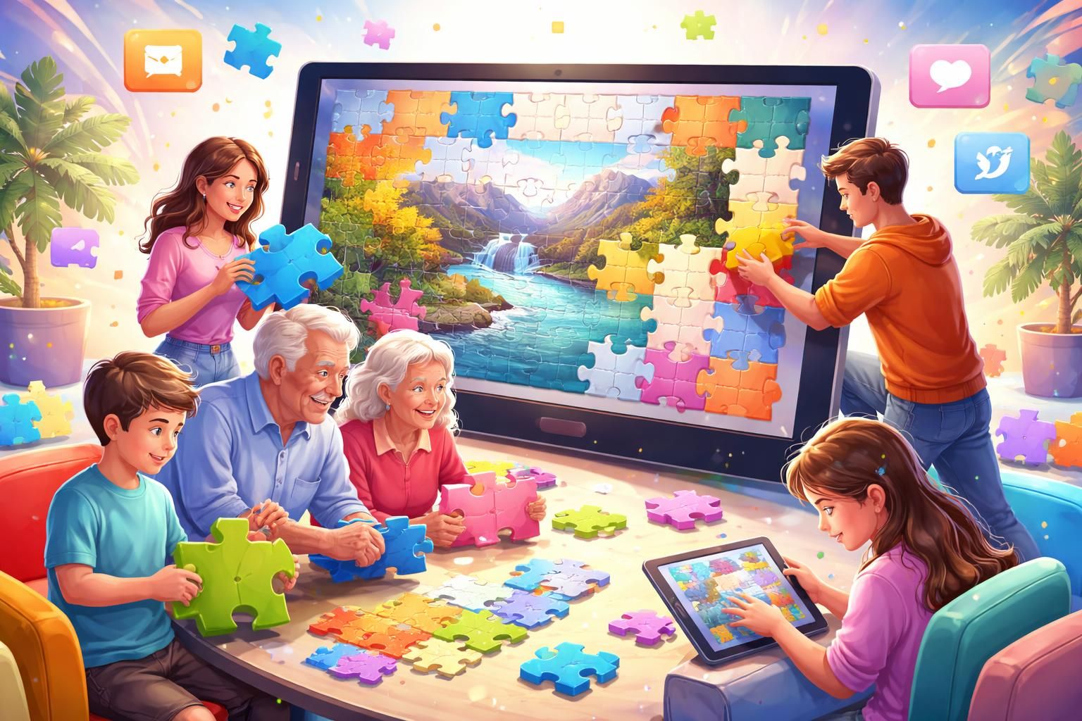 découvrez les tendances actuelles des puzzles gratuits en ligne à ne pas manquer, pour des heures de divertissement et de défi accessibles à tous.