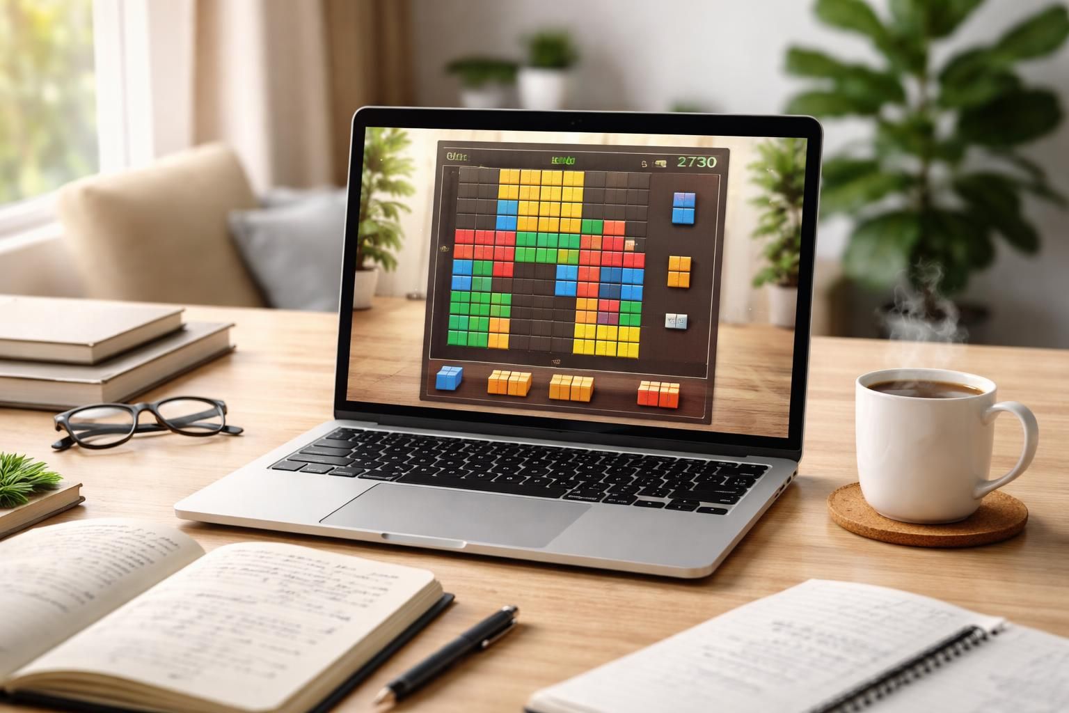 découvrez comment maîtriser blockudoku grâce à ce guide étape par étape spécialement conçu pour les débutants. apprenez les astuces et stratégies pour progresser rapidement et maximiser votre score.