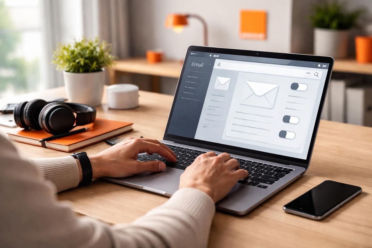 découvrez comment optimiser vos communications en configurant efficacement les paramètres mail orange pour une expérience de messagerie fluide et sécurisée.
