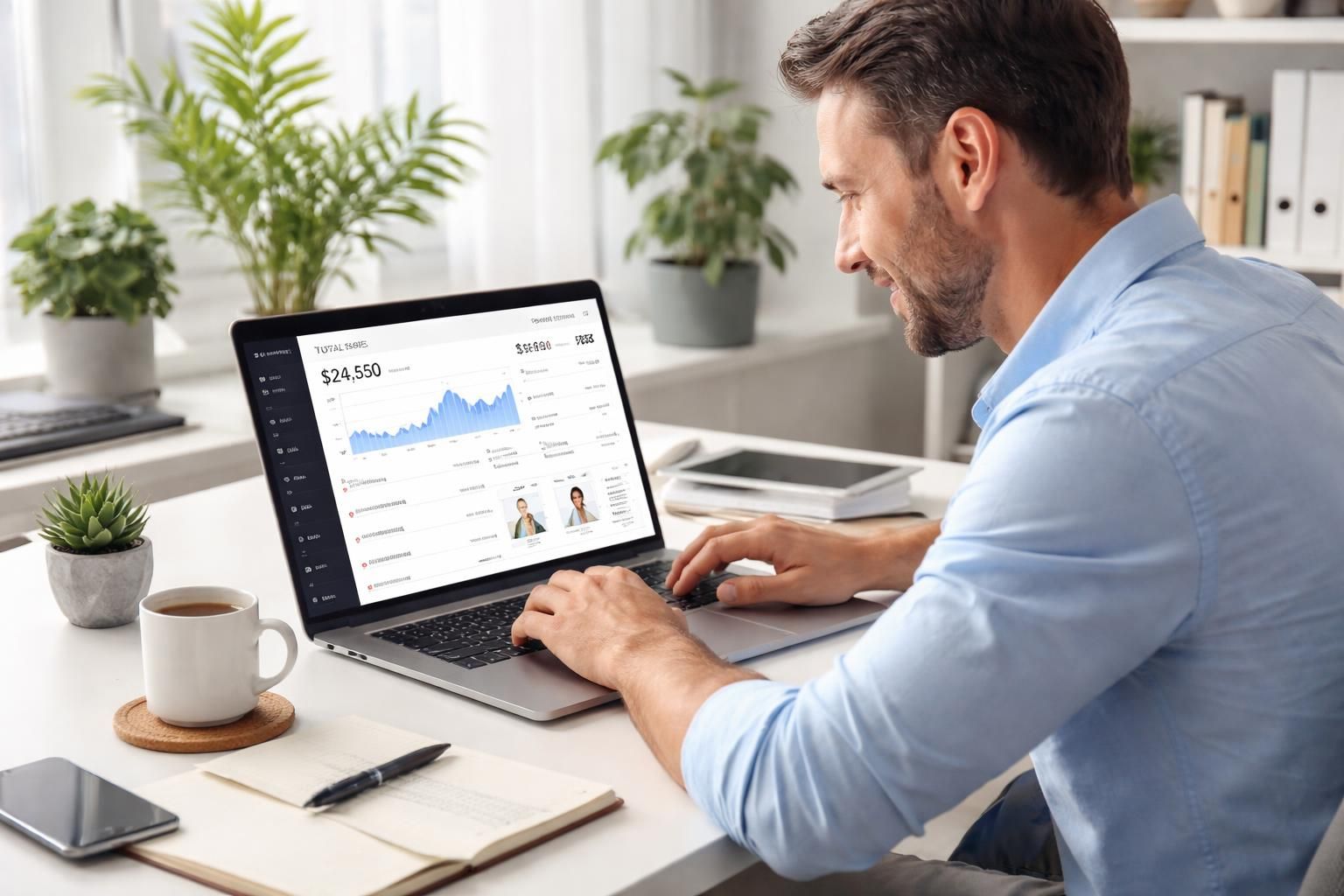 découvrez l'avis des experts sur payhip, une plateforme intuitive qui facilite la vente en ligne de vos produits numériques et physiques en toute simplicité.