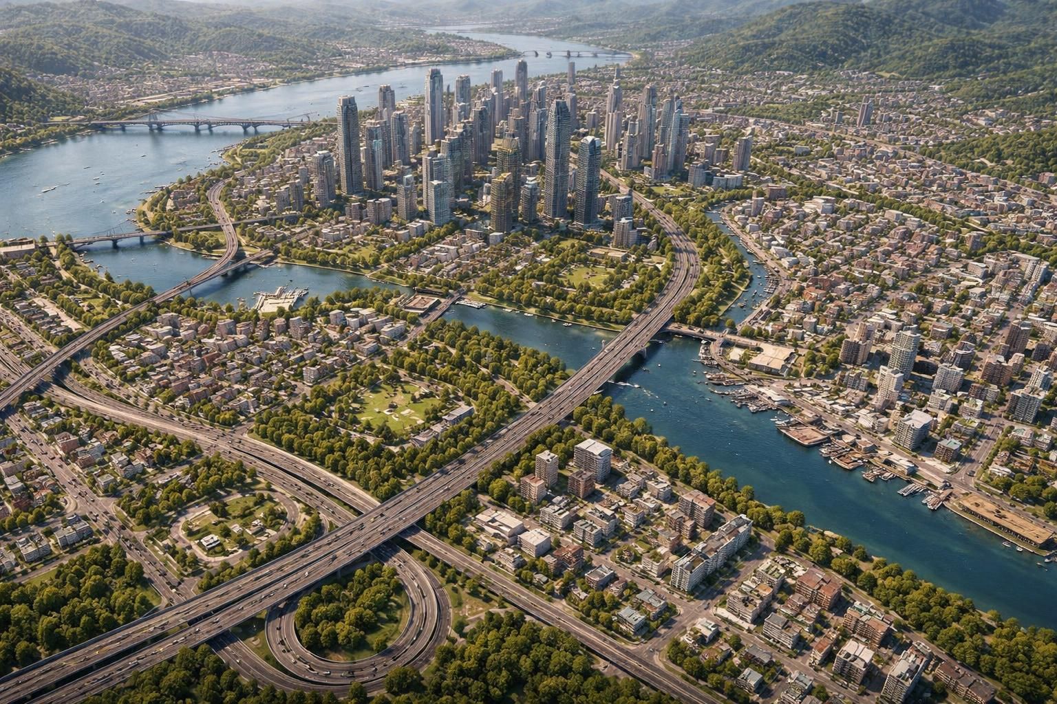 découvrez comment planifier efficacement l'avenir de votre métropole dans cities skylines avec un plan de ville réussi, en optimisant l'aménagement urbain, les transports et les services pour un développement durable.