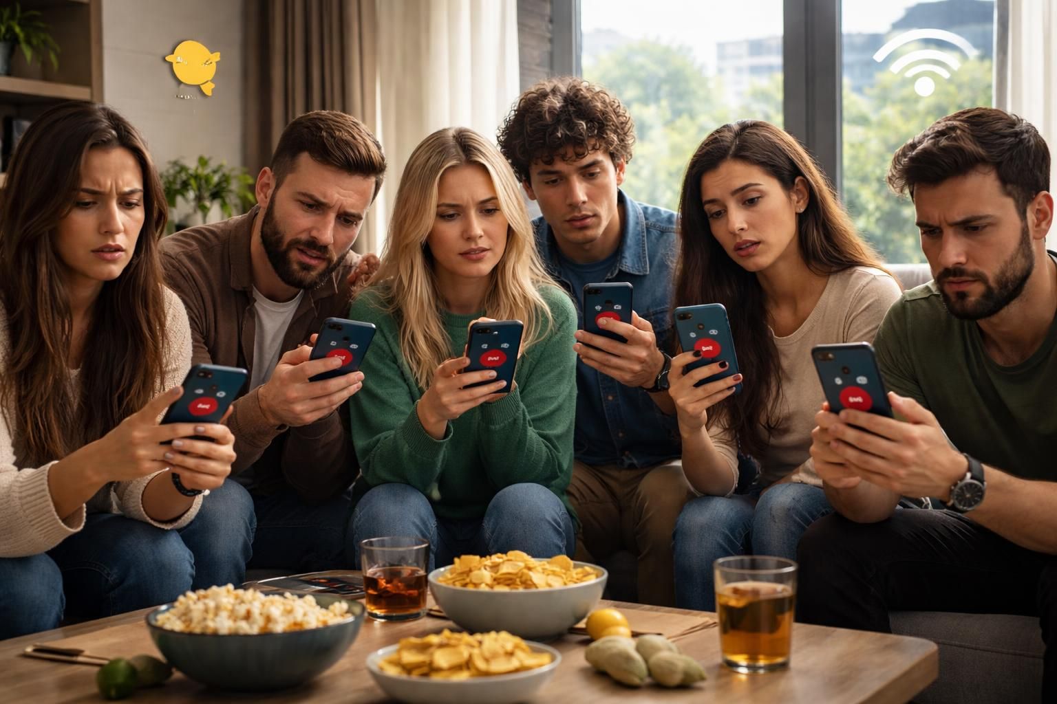découvrez pourquoi vos amis voient un appel refusé sur whatsapp et comprenez les raisons possibles derrière cette situation courante.