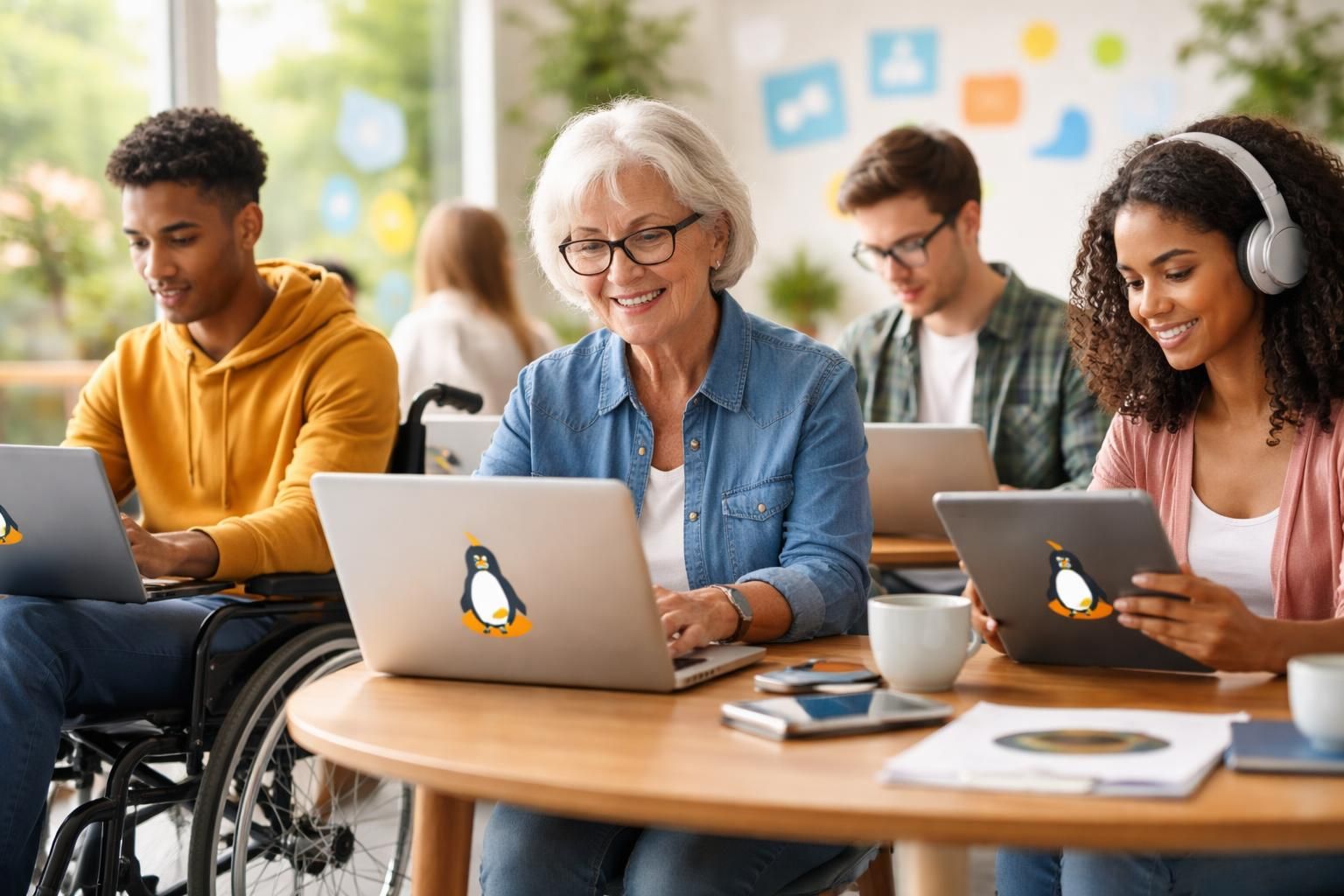 découvrez comment le logiciel libre pix favorise l'accessibilité numérique pour tous grâce à ses fonctionnalités ouvertes et inclusives.