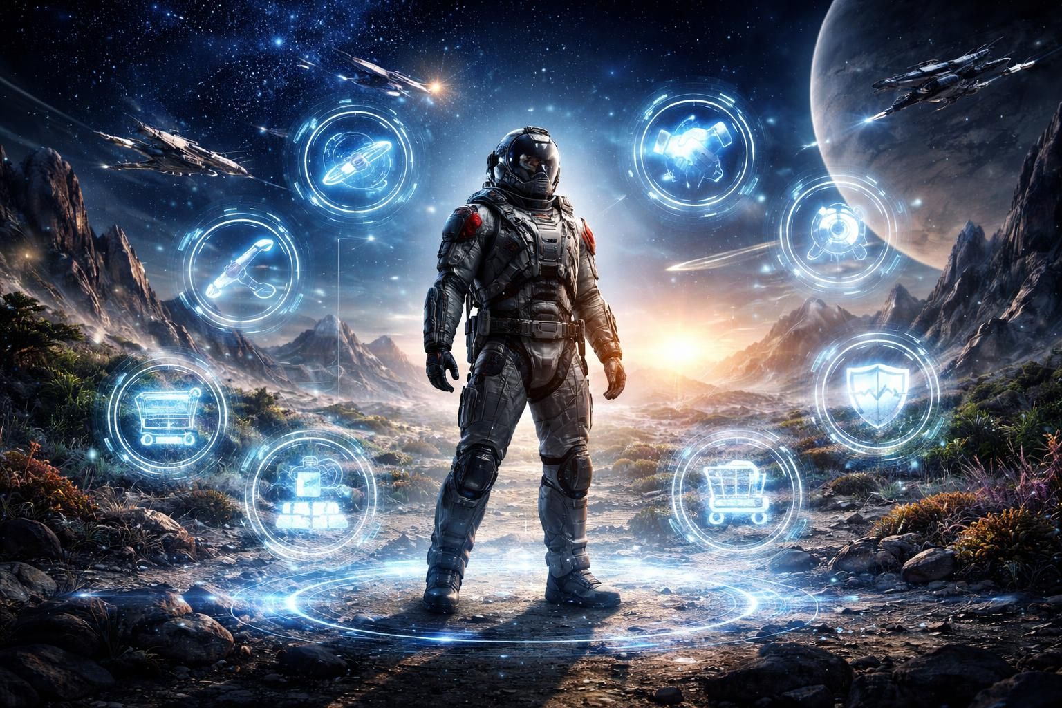 découvrez le top 10 des compétences essentielles dans starfield pour maximiser votre efficacité et profiter pleinement de votre aventure interstellaire.
