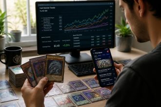 découvrez comment les actualités tcg yu-gi-oh! impactent le marché des cartes, influencent les prix et orientent les stratégies des joueurs et collectionneurs.